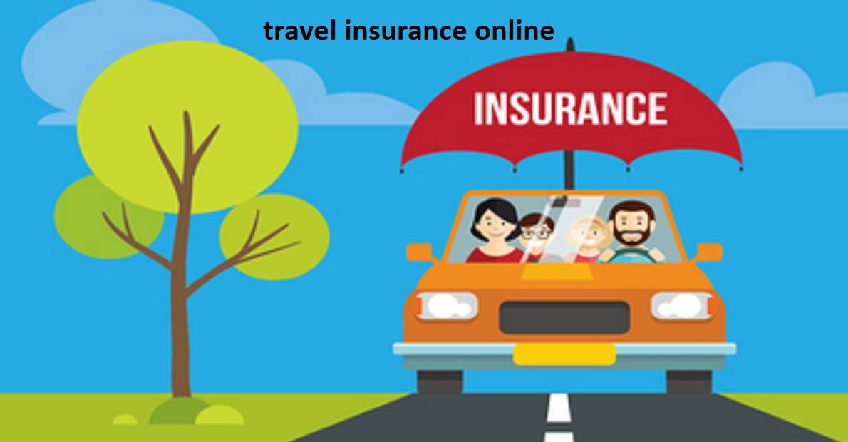 online travel insurance.com